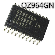 OZ964GN CCFL-driver SOP-20