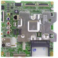 Мат.плата EAX67872805 (65197104) 60pin+60pin 3840x2160 (UHD) с разбора