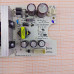 Плата питания JUM7.820.1220 V1.1 для Dexp Q431