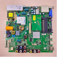 Main MSDV3222-ZC01-01 MSAV3220-ZC26-02(B) (LED AP3039AM) 303C3220156 для Mystery MTV-2229LT2 (M215HT