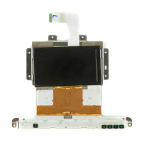 Тачпад Asus 13-NCG10M06X для ASUS A6000 Б/У