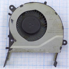 Вентилятор Asus A455, F555, K555, R556, X554, X555 (TX508:A1 A113), 4pin, с разбора