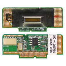 Плата S8A1941-C01 (14G140195600), сканер отпечатка пальца