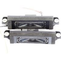 Динамики Samsung UE32FH4003W, UN32EH4003 [BN96-23513A] 5W 12Ω(2x6Ω) с разбора