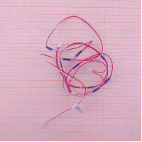 Кабель подсветки 50" для Hisense 50E6H с разбора