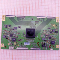 T-CON 6870C-0467A, LC550EQD-FGF4