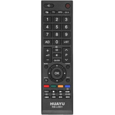 Пульт HUAYU RM-L890+ универсальный для телевизоров Toshiba