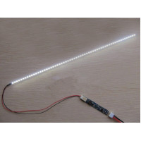 Подсветка 15.4", 1 лента, 57LED, 4014 3V, 336 мм, 1ch, с драйвером, NEW