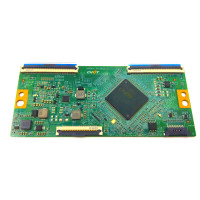 Плата T-CON CV500U1-T01-CB-2 (CV500U1-T01)