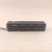 Мини-USB 2.0 хаб WOLT 4 порта