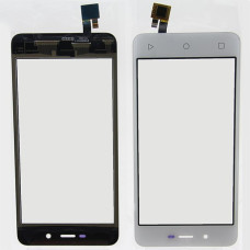 Тачскрин для Micromax Q380 Canvas Spark белый