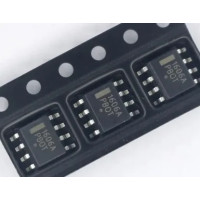 NCP1606B PFC Power Factor Controller, SO-8