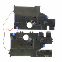 Динамики Samsung UE49KU6670U [BN96-39967A] 10W 6Ω с разбора