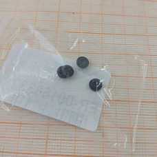 Ножки резиновые ноутбука HP dv6-3105er Ножки резиновые ноутбука HP dv6-3105er