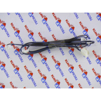 Кабель CAB-LED-LC470EUE питания подсветки LED LG 39LB561V 2pin 630mm Б/У