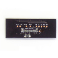 Управление EBR76405601 LA66 IR VER1.1