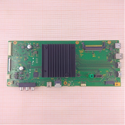 Плата Main 1-983-119-21 (173703221) A2207500A Sony KD-49XF7005