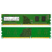 Память DIMM DDR3 Kingston 2Gb, 1600 МГц (PC3-12800)