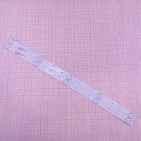 Подсветка 28" JS-D-JP2820-051EC, 2 ленты, Б/У