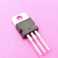 Стабилизатор L7906CV, 6V, 1.5A, TO-220