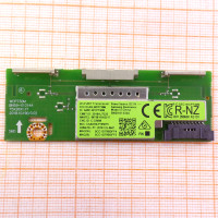 Модуль Wi-Fi Samsung WCP730M, BN59-01314A (BN59-01333A) с разбора