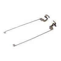 Петли 6-33-W95S1-OL1-1 6-33-W95S1-OL1-1 для Clevo W950SU, Dexp Aquilon O102, Б/У