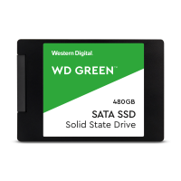 SSD 2.5" Western Digital Green 120, 120Gb R550,92/W328,43 NAND 3 бит TLC SSD 2.5" Western Digital Green 120, 120Gb R550,92/W328,43 NAND 3 бит TLC