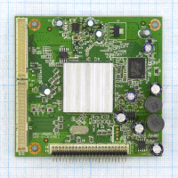 Плата 5800-H8M680-1020 Ver0.2, Б/У
