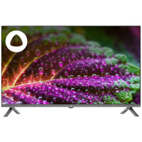 Телевизор DEXP H32H8050C/G Smart TV