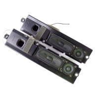 Динамики Sony KDL-32EX402 [1-826-239-11/26] 10W 6Ω+7Ω с разбора