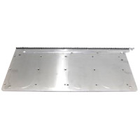 Подсветка LED 40" V400HJ6-ME2-TREM1 + радиатор 52LED 490мм (PHILIPS), с разбора