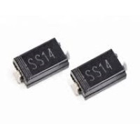 SS14 диод 1A 40V SMA / DO-214AC