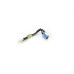 Разъем Acer Extensa 5620 5220 5230 5430 (5.5x1.7 мм) синий с кабелем 80 мм, Состояние