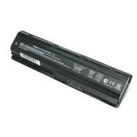 Аккумулятор HP Pavilion HP DV5-2000 DV6-3000 DV6-6000 7800mAh 10.8V 84Wh черный (OEM) HSTNN-Q60C/DB0