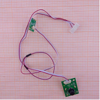 Управление 4713-000000-A2116K01 4708-W3209R-A1118K01 ИК, джойстик