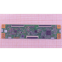 T-CON 7ACDJ1013 (V430DJ1-Q01)