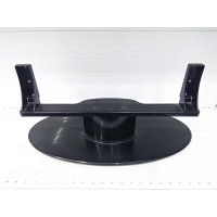 Подставка China (Китай OEM) 42" цвет черный/белый