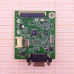 Main ILIF-460 492A00AH1300H08 для Acer AL1715M
