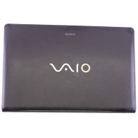 Крышка Sony PCG-71211V, 012-000A-3030 черный Состояние