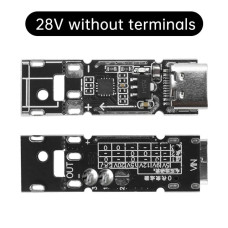 Модуль быстрой зарядки Diymore PD140W USB-C