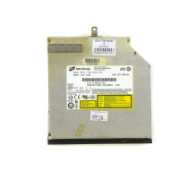 Привод DVD-RW HL Data Storage GSA-T20N IDE, 12.7 мм