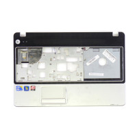 Верхняя часть Emachines E730, E640 w/TP есть, AP0CA0002100, черный, Состояние