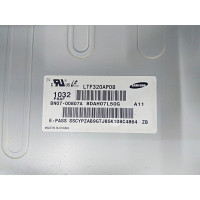 Подсветка CCFL 32" SAMSUNG LE32C450E1W LTF320AP08, Б/У