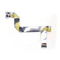 Шлейф LVDS 313917106231, для телевизора Philips 42PFL6007T/60, Б/У