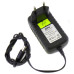 Блок питания 12V 3A (5.5x2.5) OEM MDL-073 с разбора