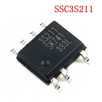 SSC3S211 SOP-8