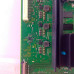 Плата Main 1-003-740-11 A5015304A Sony
