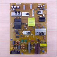Плата питания 715G6677-P01-003-002S PLTVFP351XAE5 для Philips 40PUT6400/60