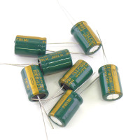 Конденсатор 35V 1000uf (13х22) Nichicon