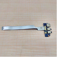 Плата 6-71-W24EB-D04 GP для DNS W253ELQ